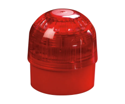 Còi đèn chớp báo cháy địa chỉ 58000-005AMP